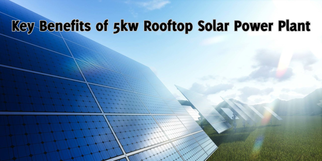 5kW Solar System Price