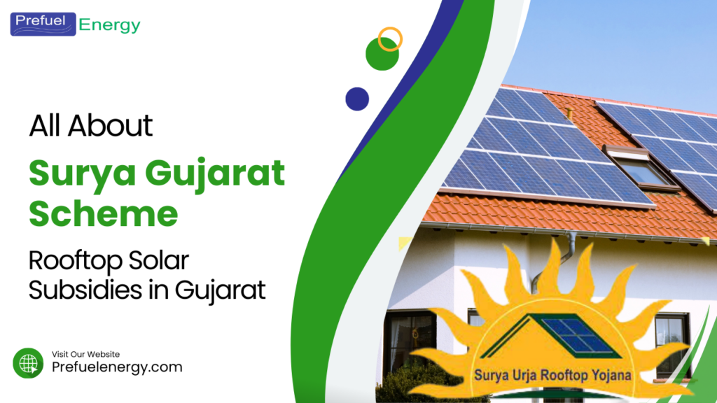 Surya Gujarat Scheme