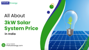 3kw solar panel price