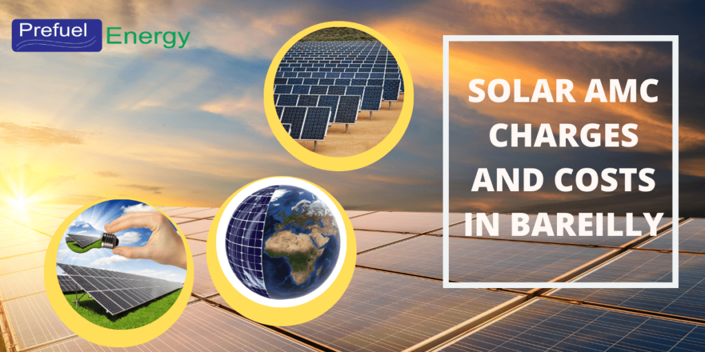 Solar AMC in Bareilly