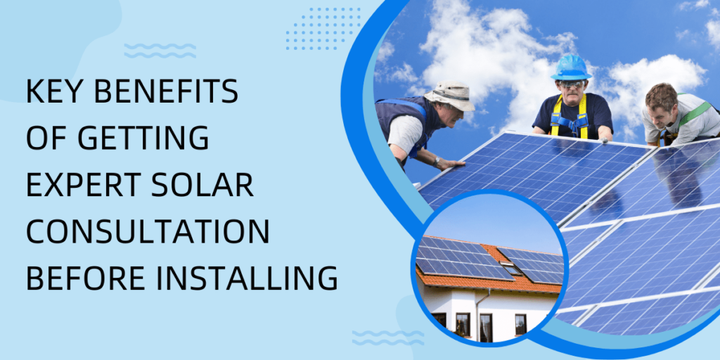 Solar Consultation in Bareilly