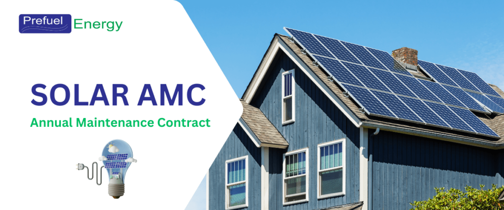 Solar AMC in Bareilly