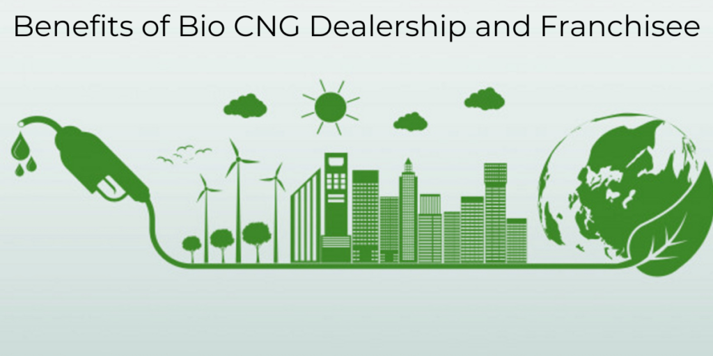 Bio CNG