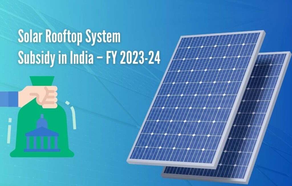 Delhi Solar Policy 2024