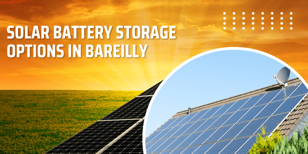 Solar Inverters and Batteries