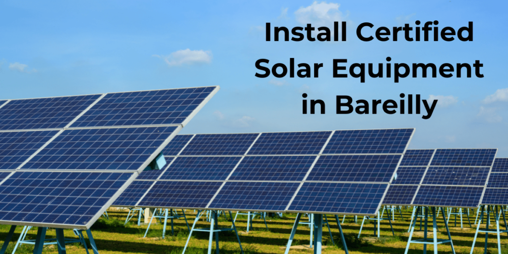 Solar Inverters and Batteries