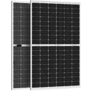 Mono Perc Solar Panels