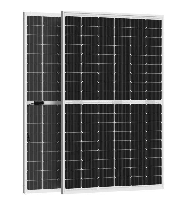 Mono Perc Solar Panels