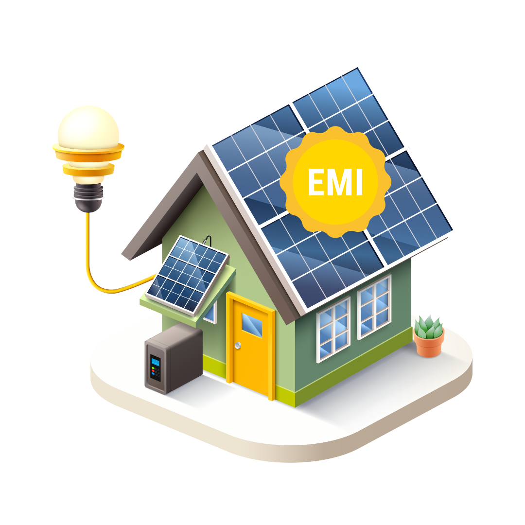 Solar Finance Pre Fuel Energy
