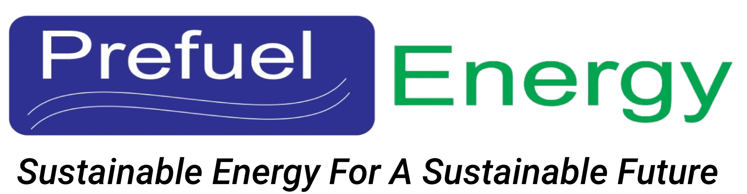 Prefuel logo