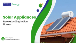 Solar Appliances