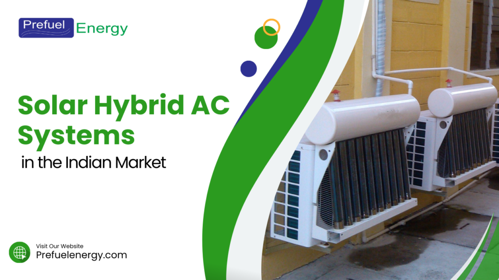 Solar Hybrid AC