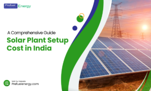 Solar Plant Setup Cost in India