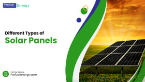 Types of Solar Panels