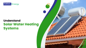 Solar Water Heating Systems