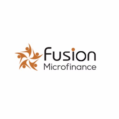 fusion microfinance