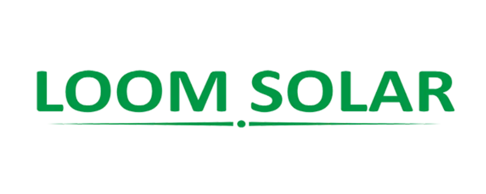loom solar