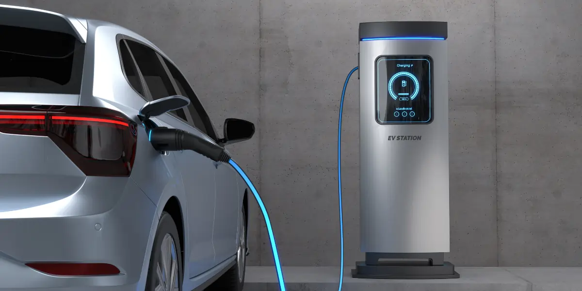 AC Charging Solutions