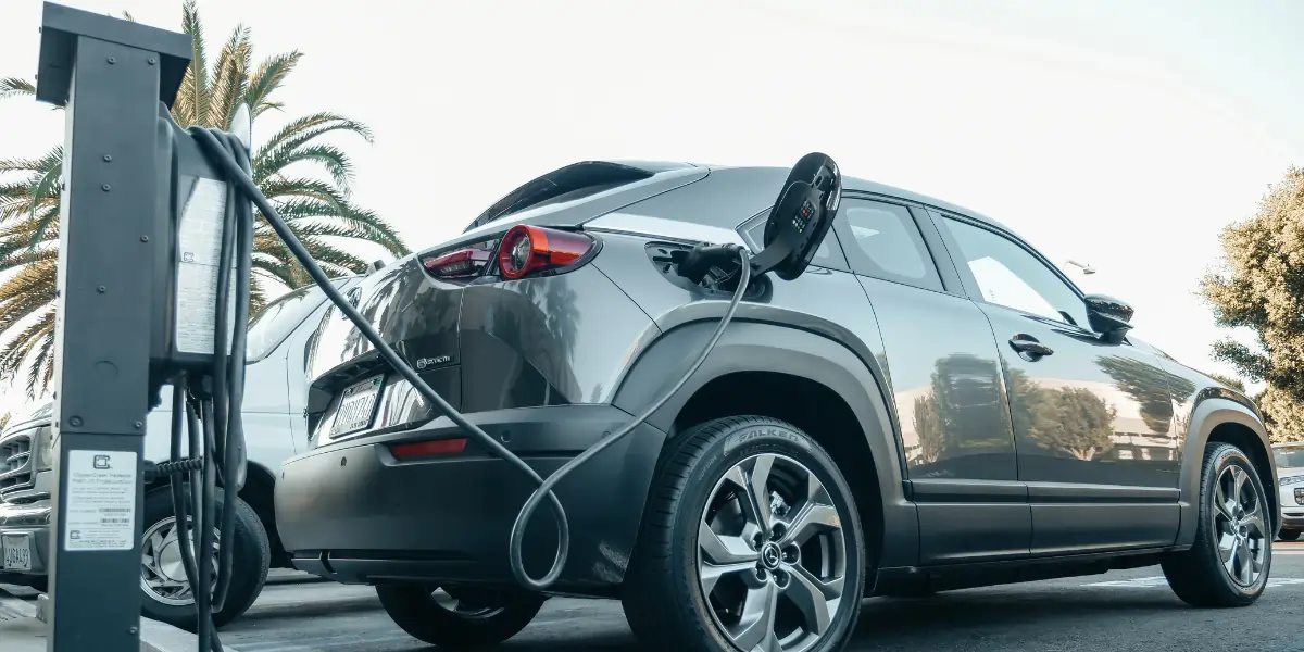 Fast DC Charging
