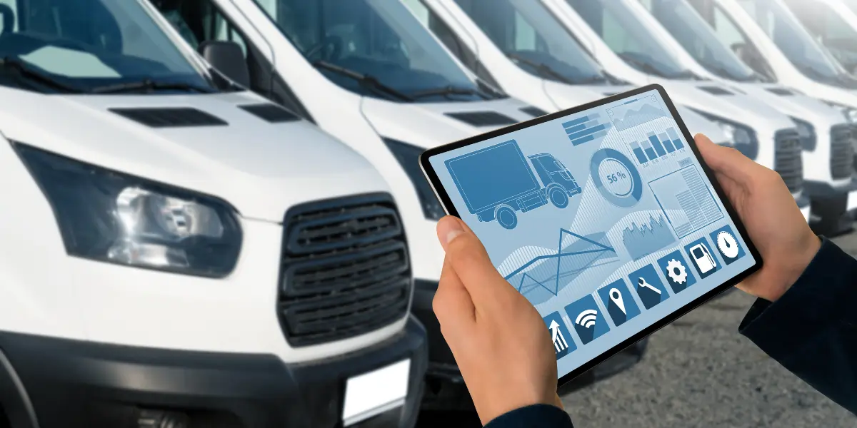 Fleet Management