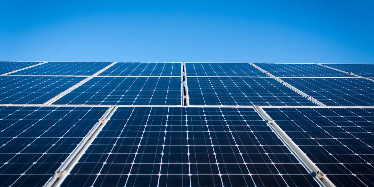 Monocrystalline Solar Panels