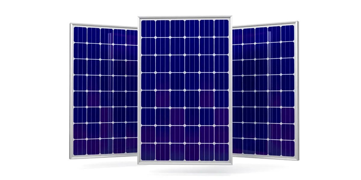 Polycrystalline Solar Panels