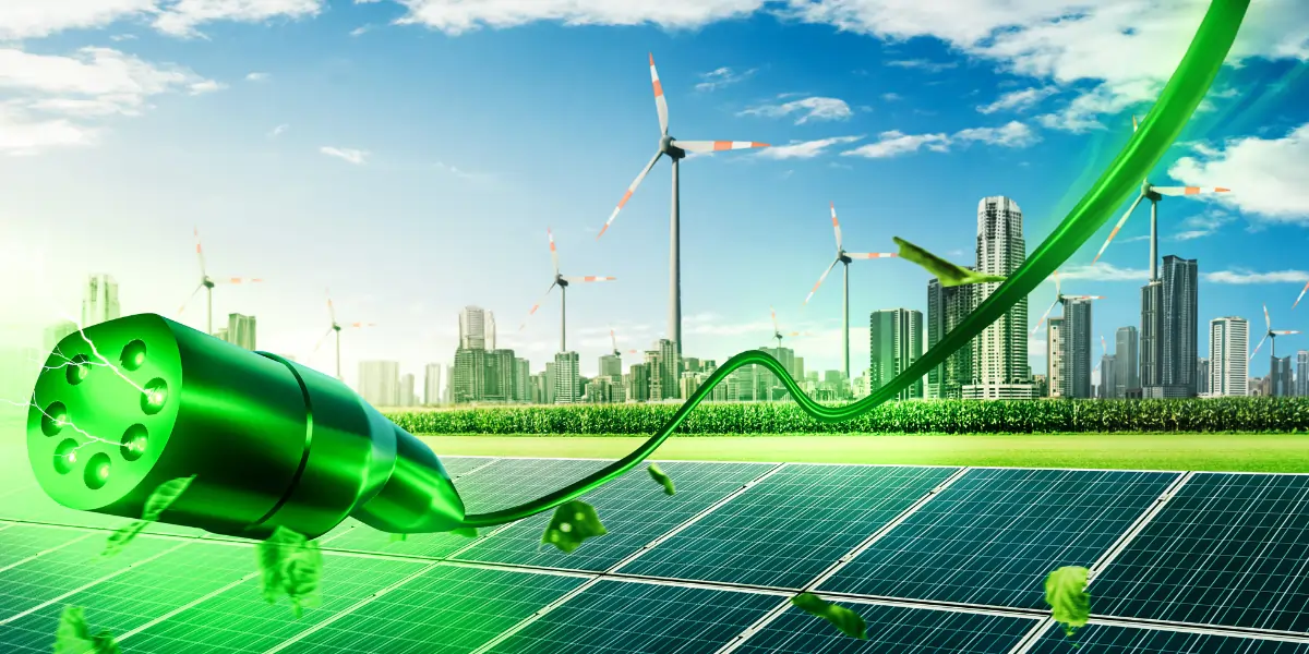 Renewable Energy