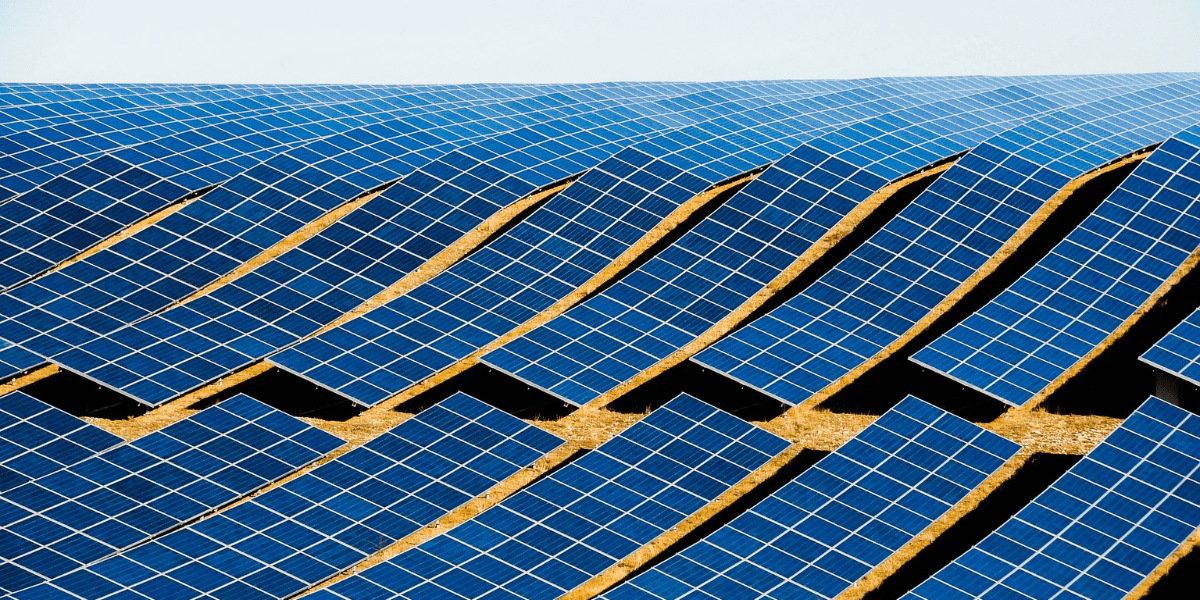 Thin-Film Solar Panels