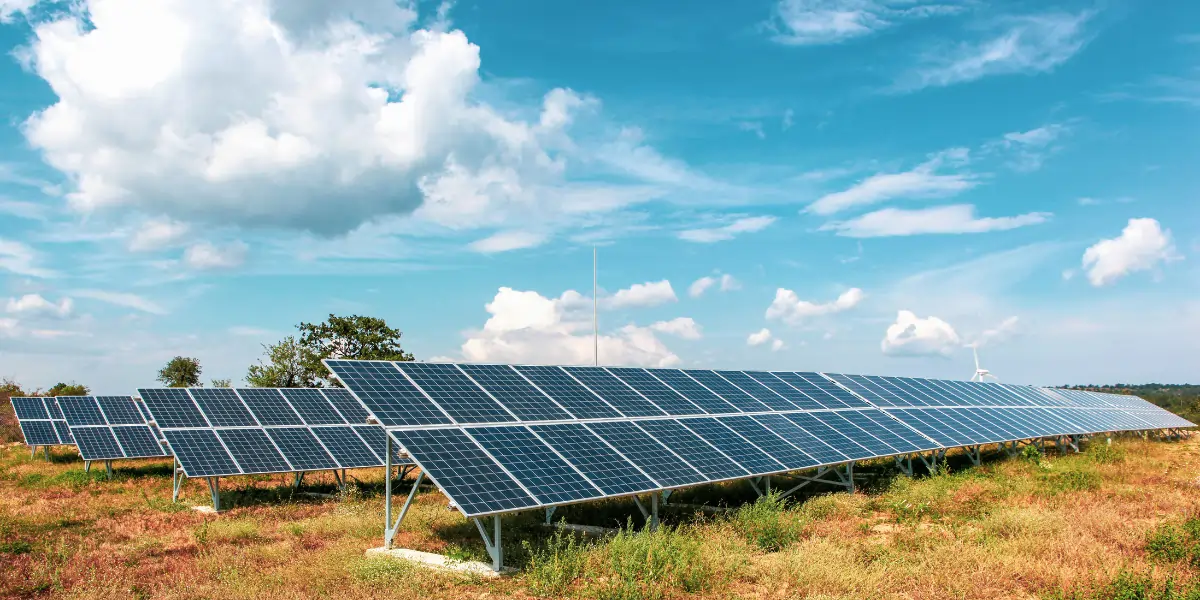 Battery Energy Storage