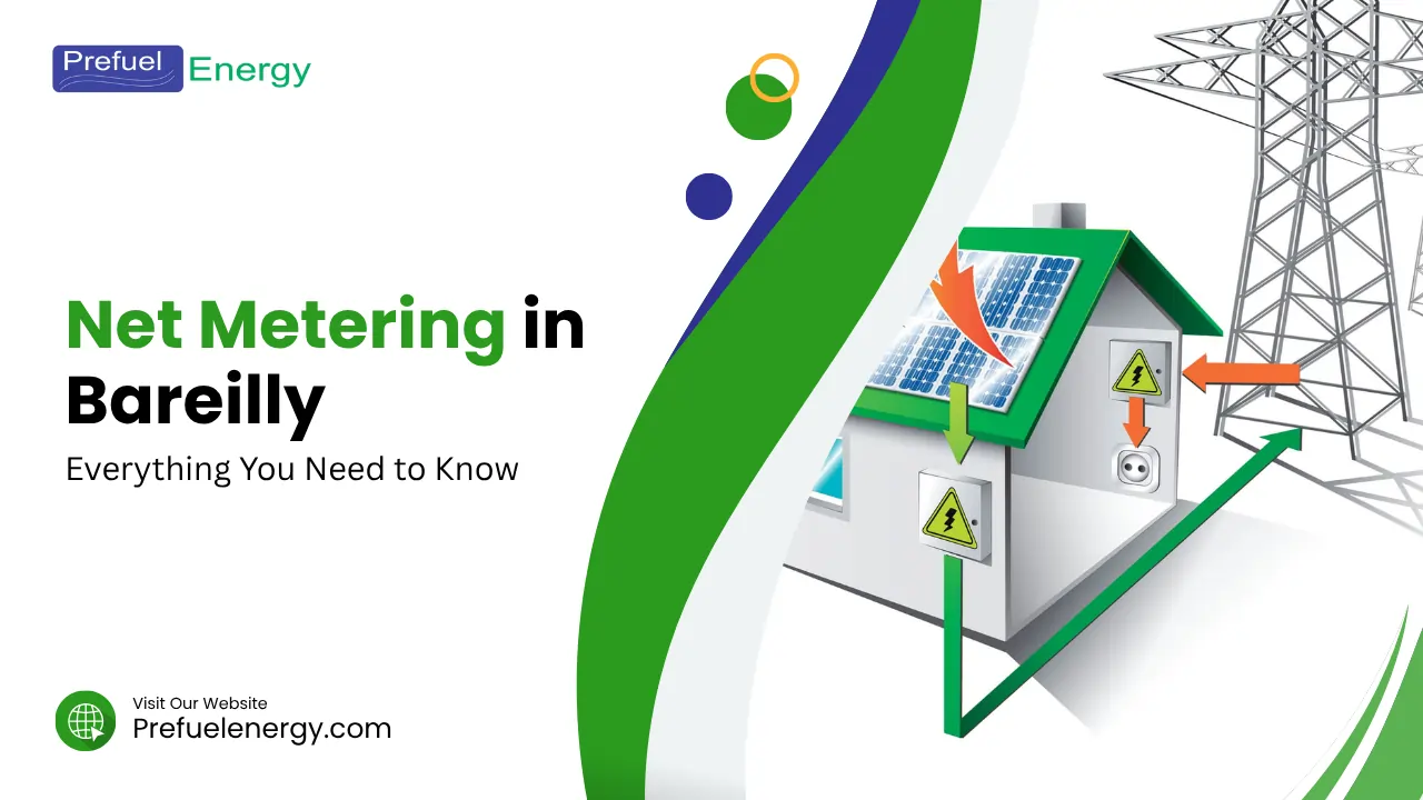 Net Metering in Bareilly