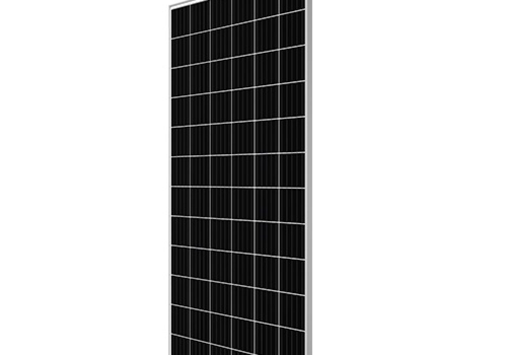 Bi Facial Solar Panel